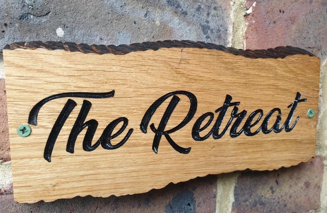 The Retreat