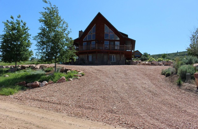 Der Rückzug auf Dachs 5BR / 3. 5BA