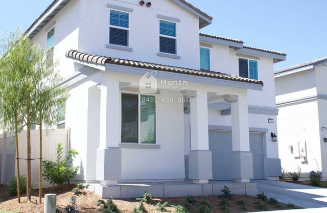 The Retreat on Gossamer Ct