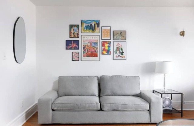 The Retreat on James - 10 mins to Downtown, Mall, SU!