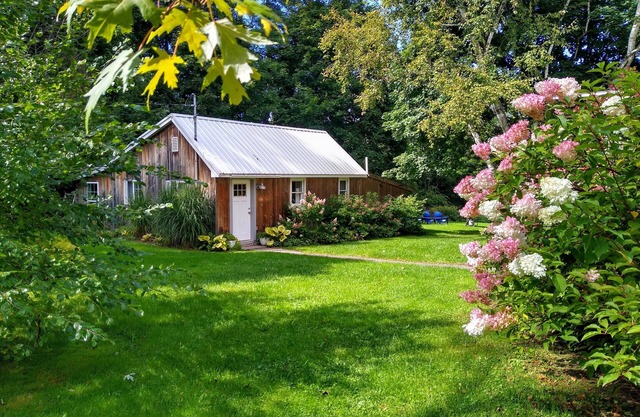 1 Meile Coop, 5 Träume Park! Creek, großer Hof, sauber! Gehen Sie bis 2020 einzuführen.