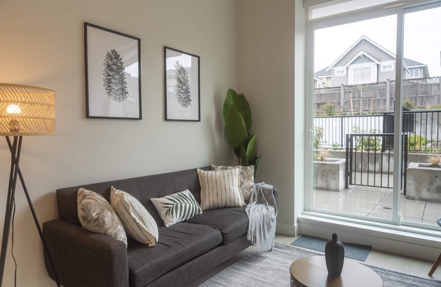 The Retreat Suite