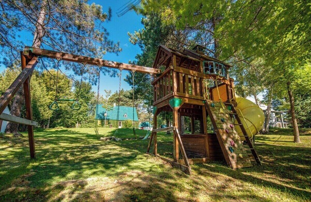 The Ricard House - 4 bedrooms for 12 people