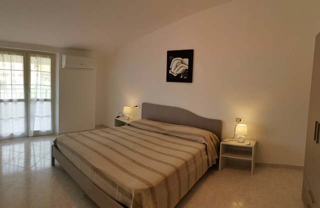 The Riace Palms 3