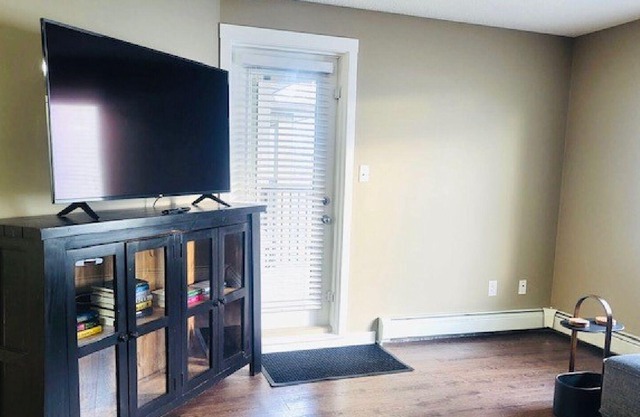 The Ridge Condo