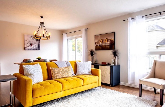 ✪ The RittenHouse ✪ 4 Bedroom Home in Kitchener