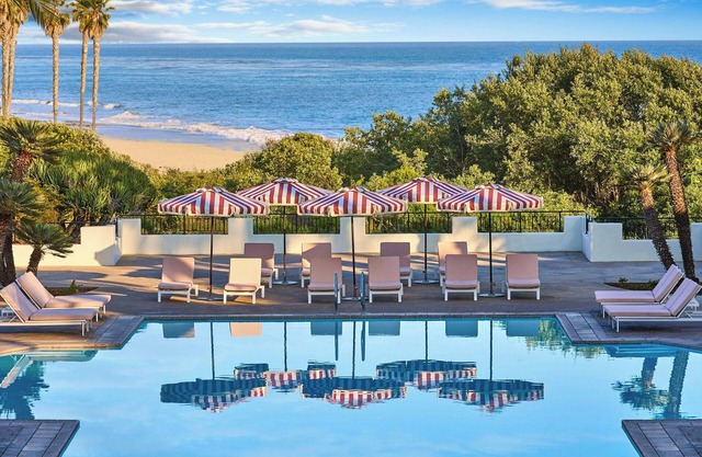 The Ritz-Carlton Bacara, Santa Barbara