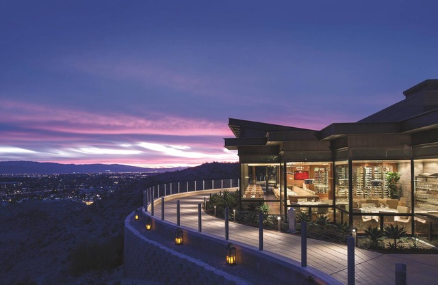 The Ritz-Carlton, Rancho Mirage