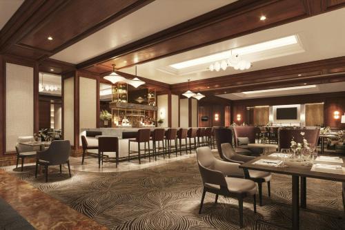 The Ritz-Carlton, St. Louis