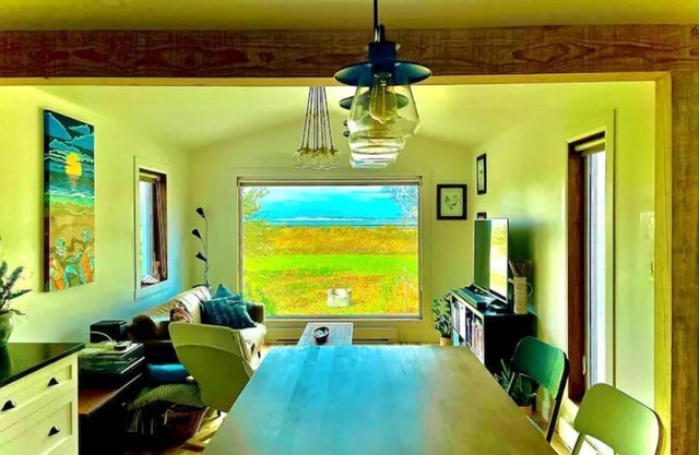 The River House