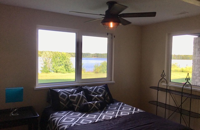 The River House Suite - Ausstand am Wasser