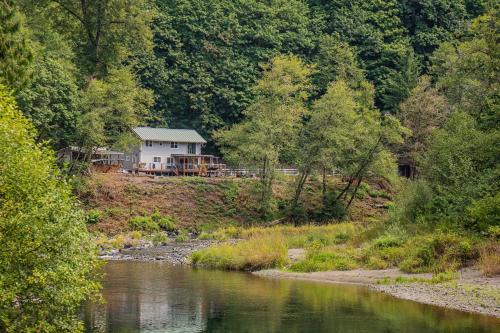 The River House