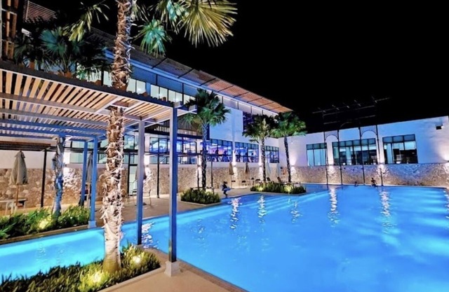 The river near Central plaza Ubon 3bed 3bath