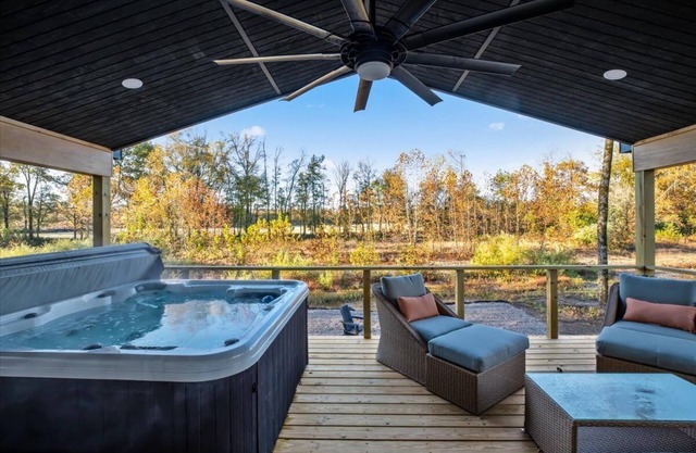 The River Place