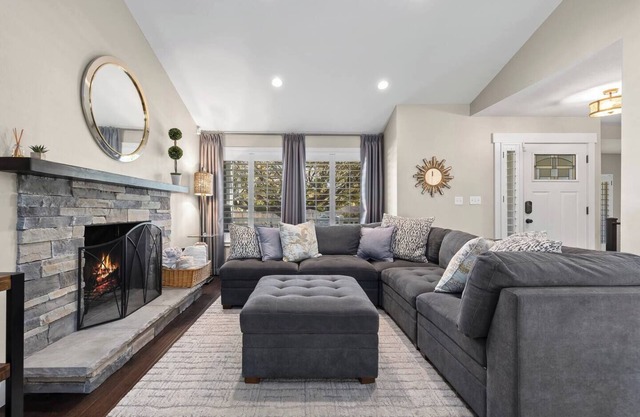 Charming Orem Escape