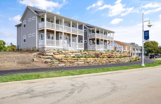 The Rivers Rest | 2 Bed, 2 Bath