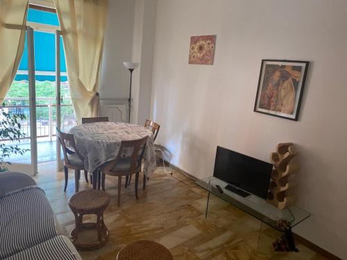 The Riviera Apartment