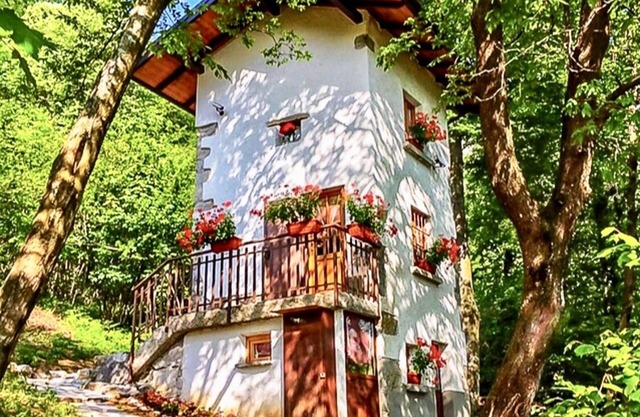 THE ROCCOLINO HOLIDAY HOME