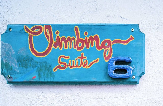 The Rock Climbing Suite