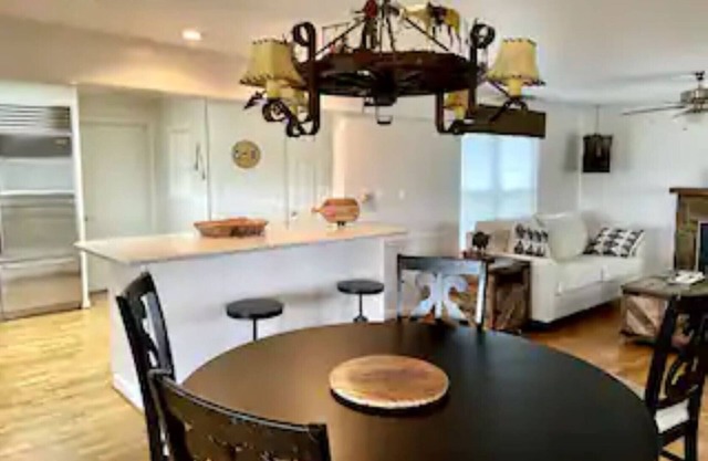 The Rock House Ranch Mineral Wells