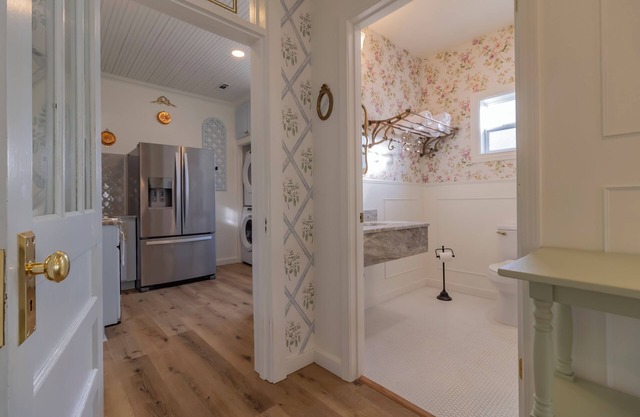 The Rockhound Boutique Hotel