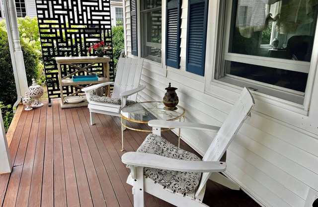The Rockport Retreat-walk to beaches and downtown