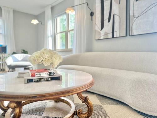 The Rogers at Mount Lebanon by Luxe PGH