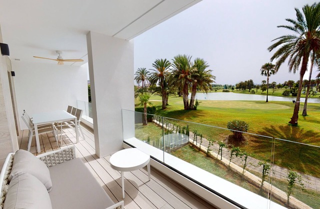 The Rooftop Los Lagos by Oliva Nova