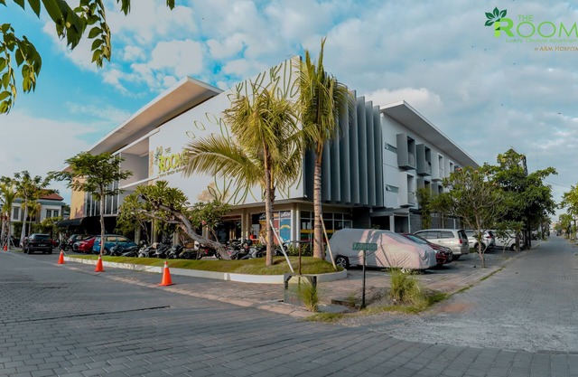 The Rooms Apartment by ARM Hospitality