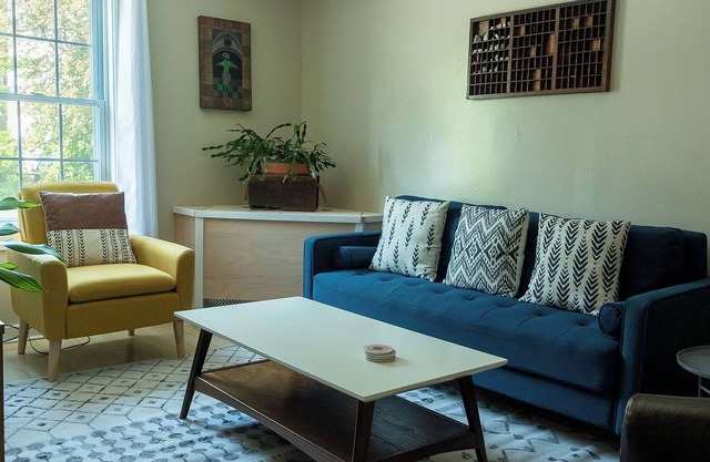 The Rosalia Apartment