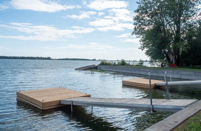 The Rosehall PEC Waterfront Stay