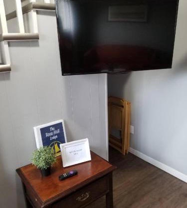 The Rosehall PEC Waterfront Stay