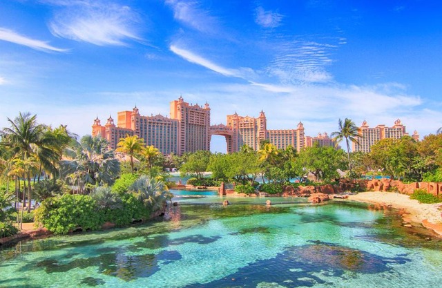 The Royal at Atlantis
