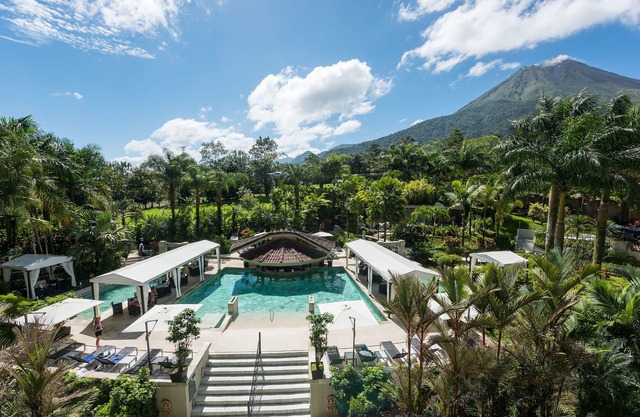 The Royal Corin Thermal Water Spa & Resort - Adults Only