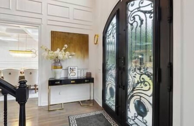 The Royal Villa "Luxury at its peak"