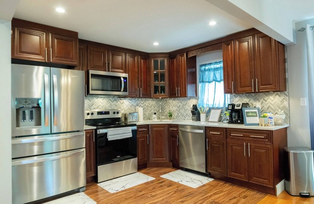 The Royale Tee Oasis - Spacious 3BR/2Bath Home near JFK/LGA