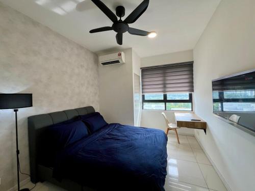 The Ruby L HorizonSuitesKLIA Wi-Fi &Parking