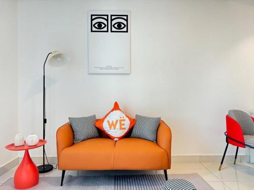 The Ruby - Subang Jaya Edumetro SEGi College