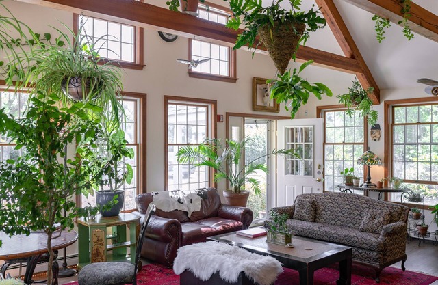 The Rugosa Guest House