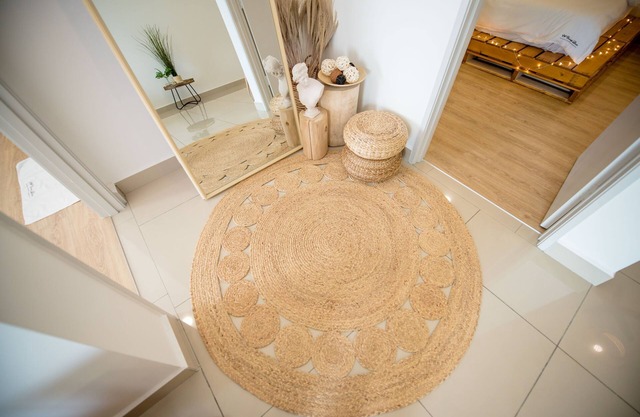 The Rumah @BM City 3 Schlafzimmer (Urban Jungle)