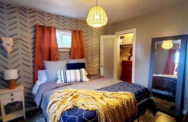 The Rustic Hideaway (Full Remodel)