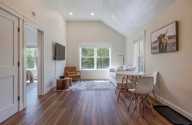 The Sable Loft