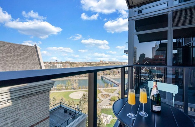 The Sage Nook DT Gym River Walk