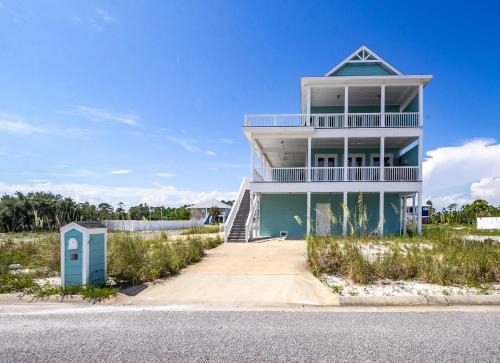 The Sailfish Of Perdido Key By Pkrm
