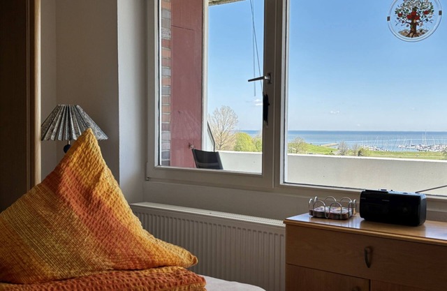 Der Seemann für 2 Personen (ohne Internet)