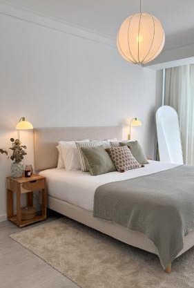 The Salty Pearl - Charming Beach Retreat in Cascais