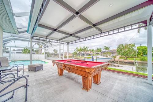 The Salty Stay - Heated Pool