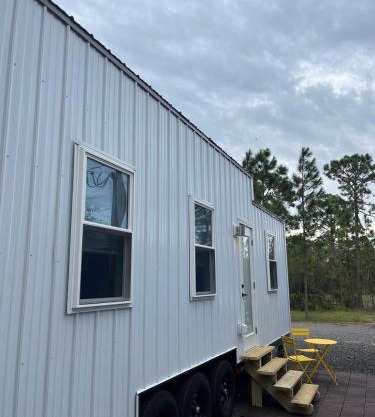 The Sam Tiny Home