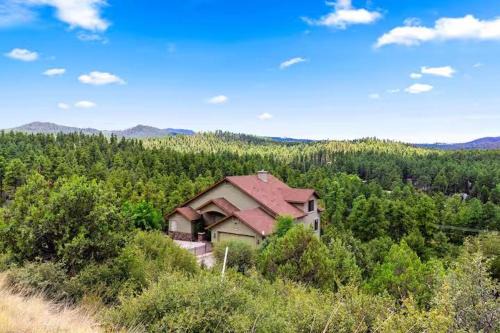 The Sanctuary at Prescott Downtown - Scenic Views