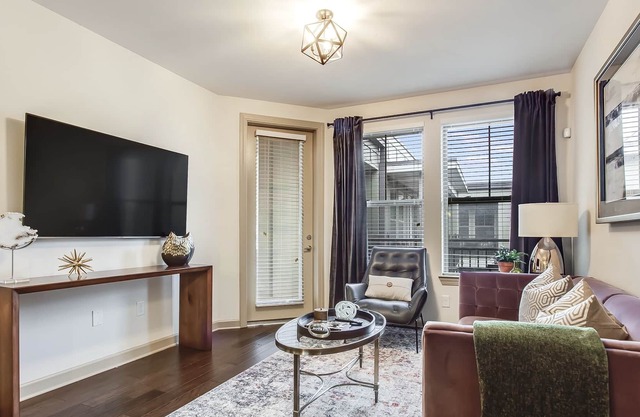 Buckhead Sanctuary von Atlanta Luxury Rentals